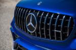 Mercedes-AMG GLC63 4Matic+ 2018 года (NA)